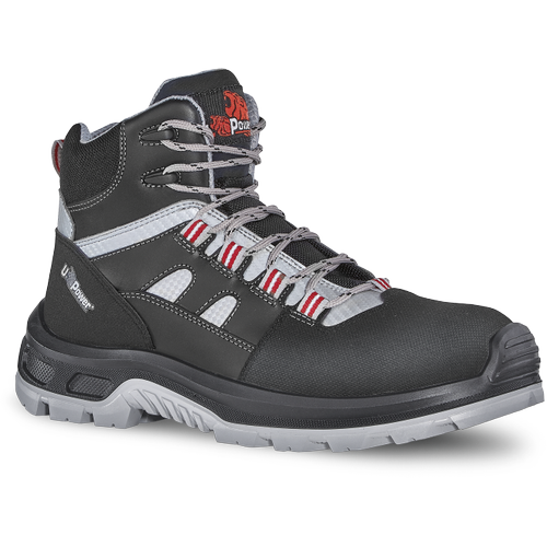 U-Power CROSS S3S FO SR hoog