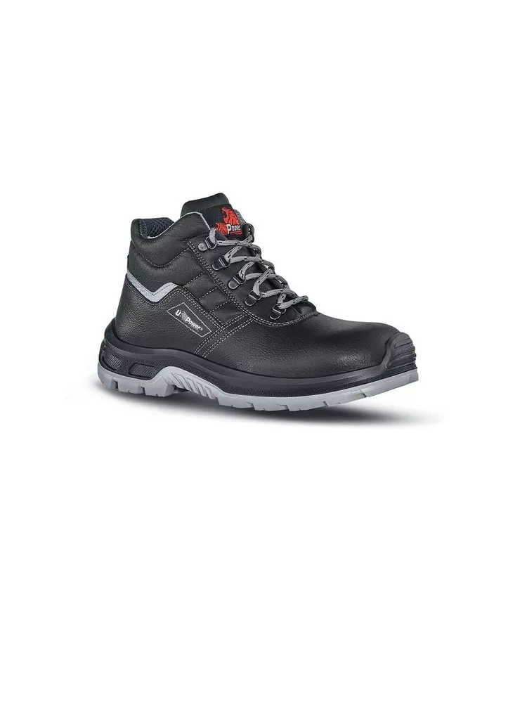U-Power PITUCON L S3 FO SR hoog