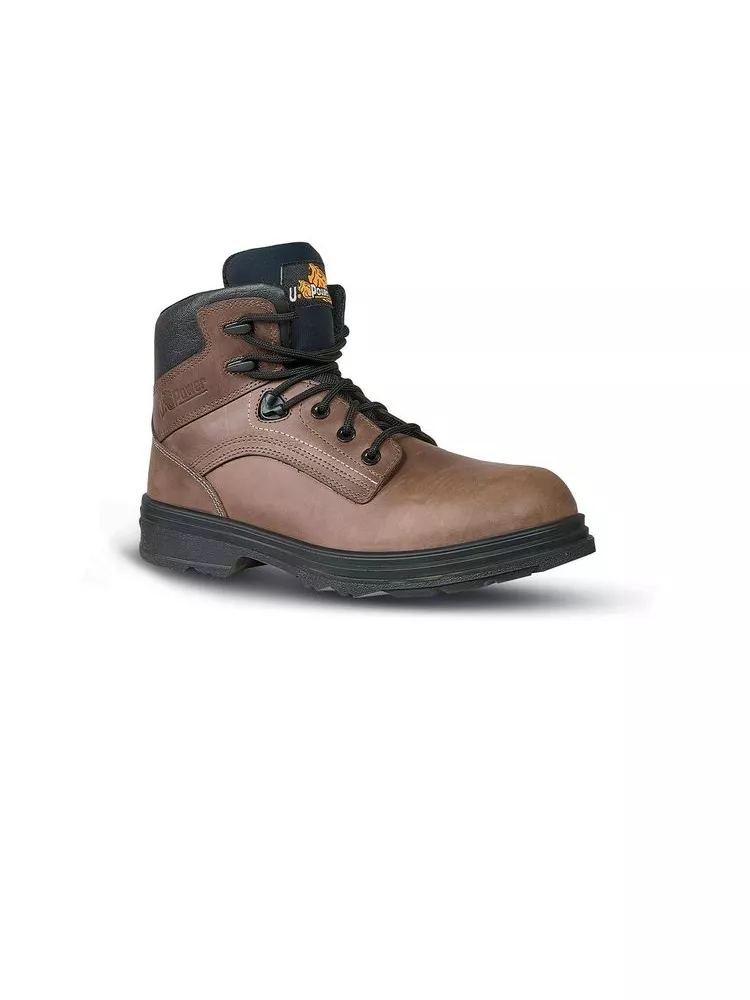 U-Power TRIBAL S3S FO SR hoog