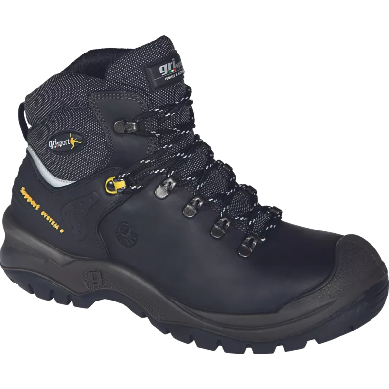 Grisport GRISPORT 903L S3 hoge schoenen