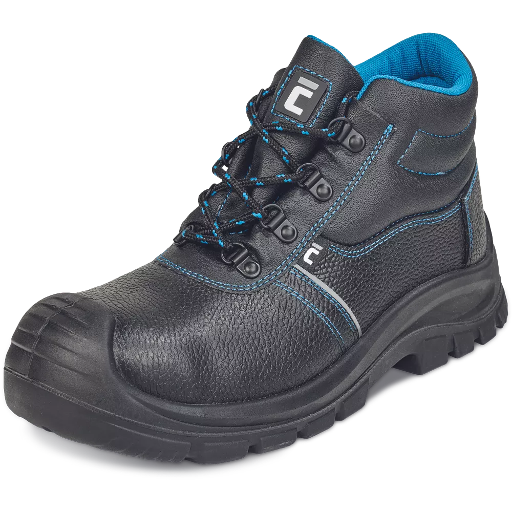 CERVA RAVEN XT S1 SR SC hoog