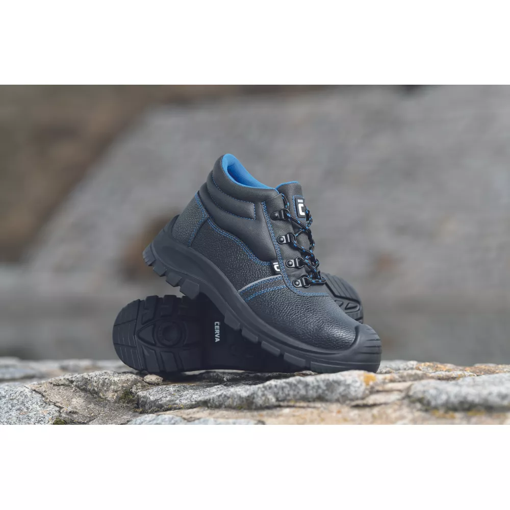 CERVA RAVEN XT S1 SR SC hoog