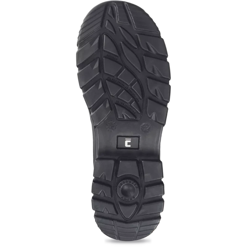 CERVA RAVEN XT O1 SRC hoog