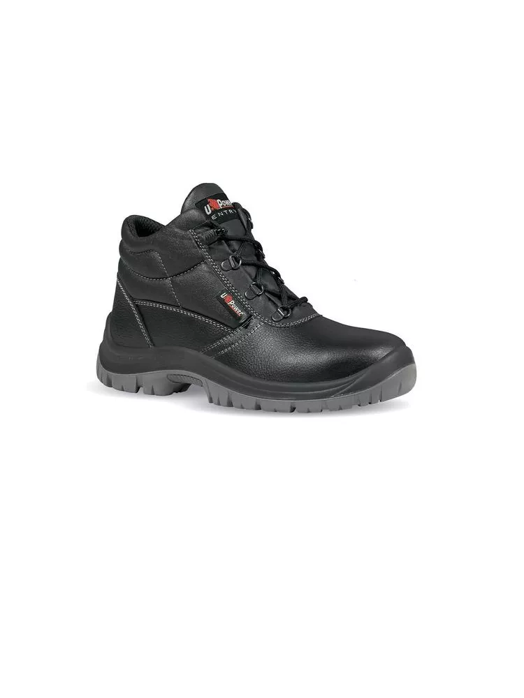 U-Power SAFE RS L S3 FO SR hoog