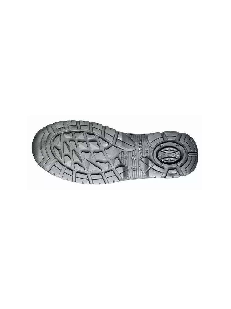 U-Power SAFE RS L S3 FO SR hoog