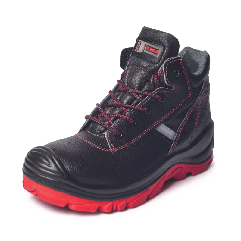 Panda Safety CERBIATTO MF S3 HRO SRC hoog