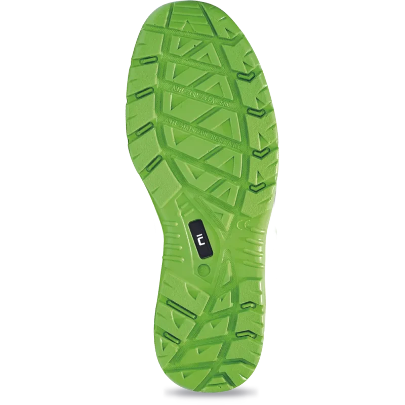 CERVA HALWILL MF ESD S1P SRC hoog