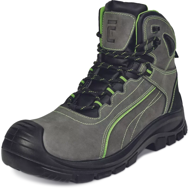 CERVA DERRIL MF S3 SRC hoog