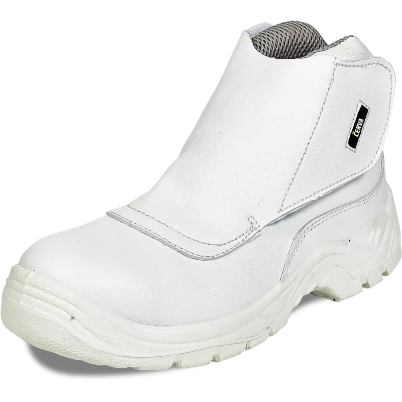 SAFEWORKER LEI S3 SRC hoge schoenen