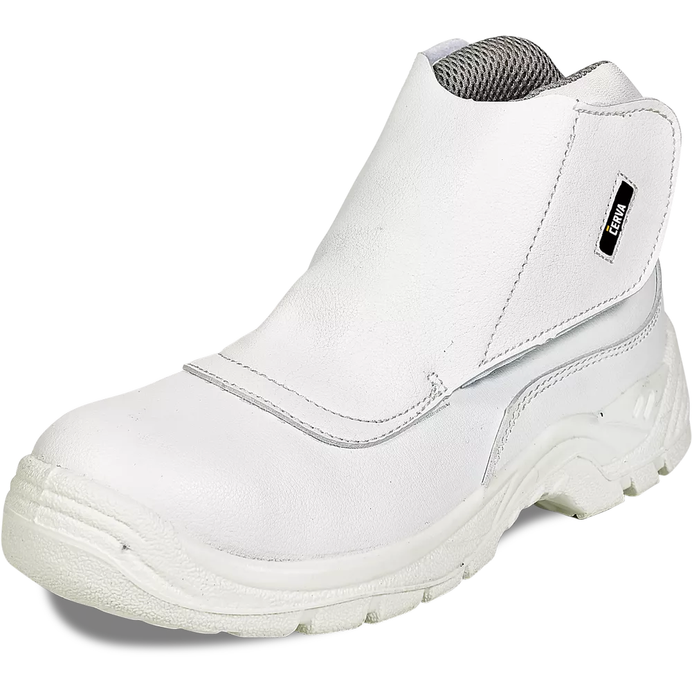 SAFEWORKER LEI S3 SRC hoge schoenen