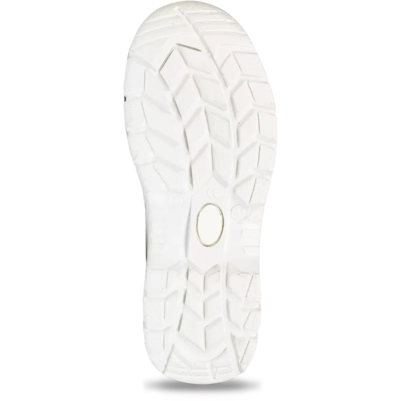 SAFEWORKER LEI S3 SRC hoge schoenen