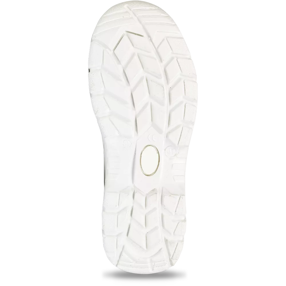 SAFEWORKER LEI S3 SRC hoge schoenen