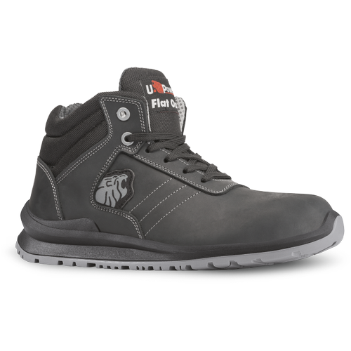 U-Power HENRY S3S FO SR hoog