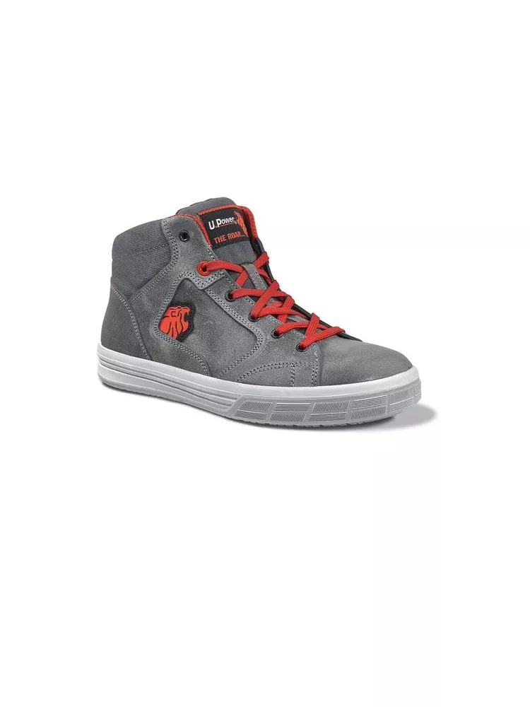 U-Power PREDATOR S3S FO SR hoog