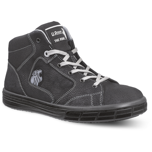 U-Power LION S3S FO SR hoog