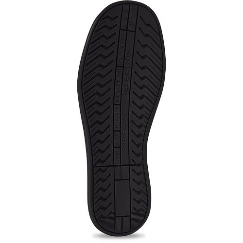 U-Power LION S3S FO SR hoog