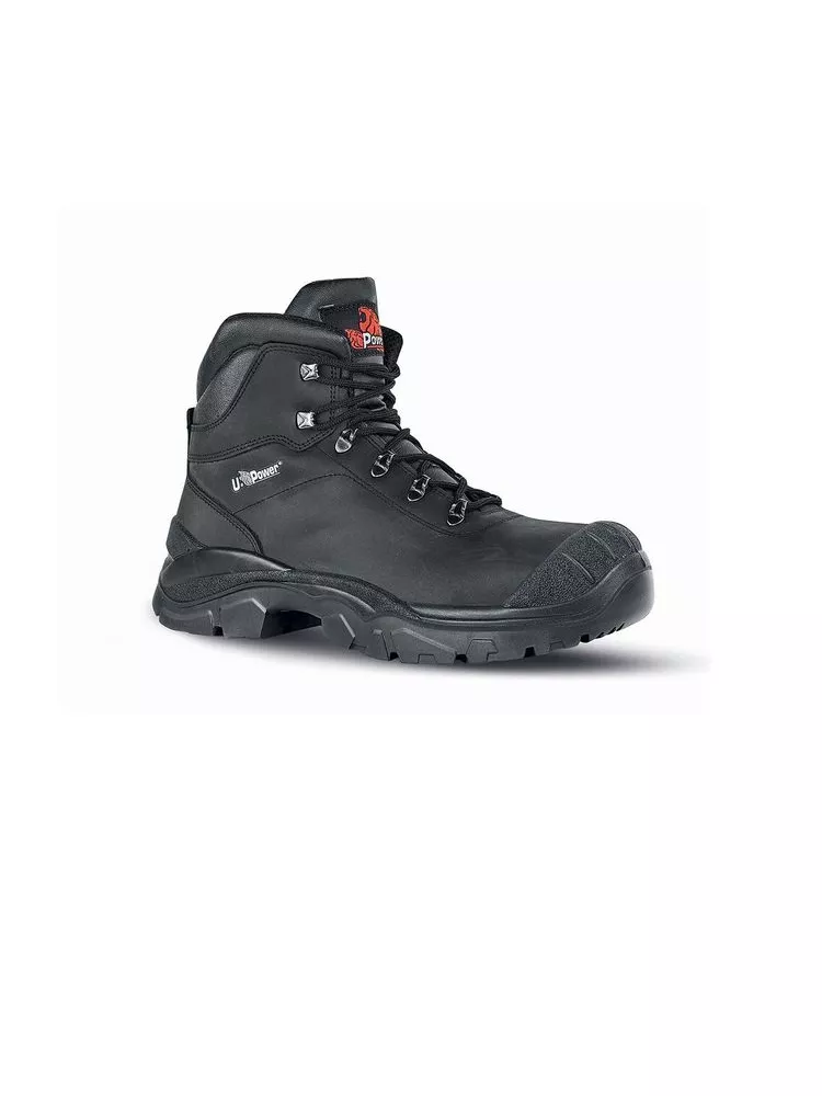 U-Power TERRANOVA UK S3S FO SR hoog