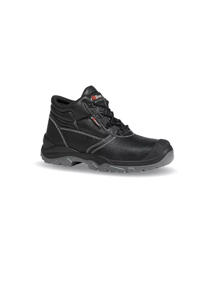 U-Power SAFE UK L S3 FO SR hoog