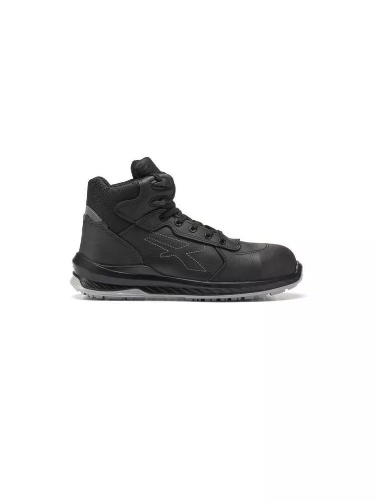 U-Power SCURO ESD S3S CI FO SR hoog