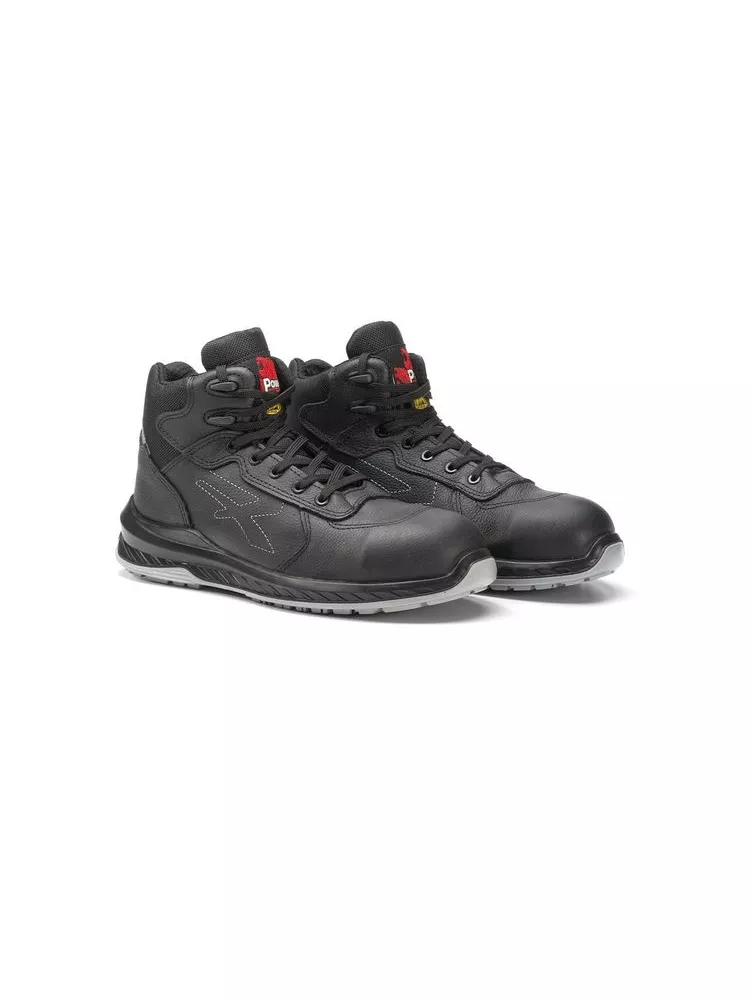 U-Power SCURO ESD S3S CI FO SR hoog