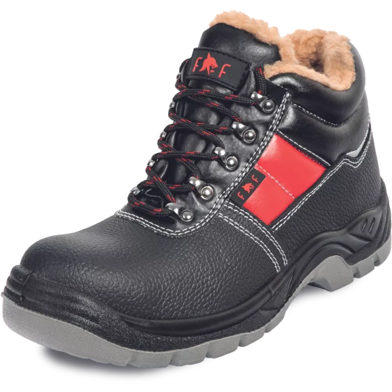 Fridrich & Fridrich JENA S3 CI SR hoog