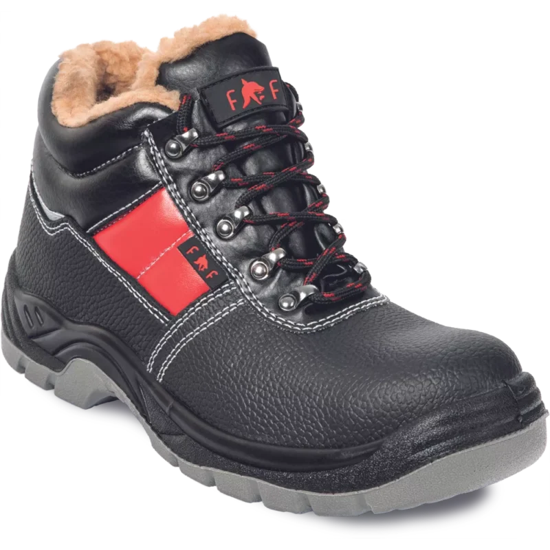 Fridrich & Fridrich JENA S3 CI SR hoog