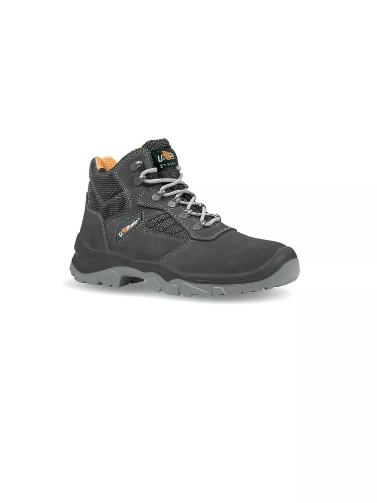 U-Power REAL L S1P FO SR hoog