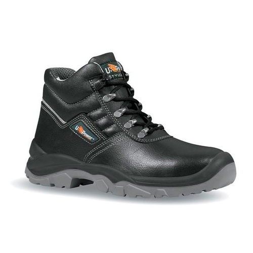 U-Power REPTILE RS L S3 FO SR hoog