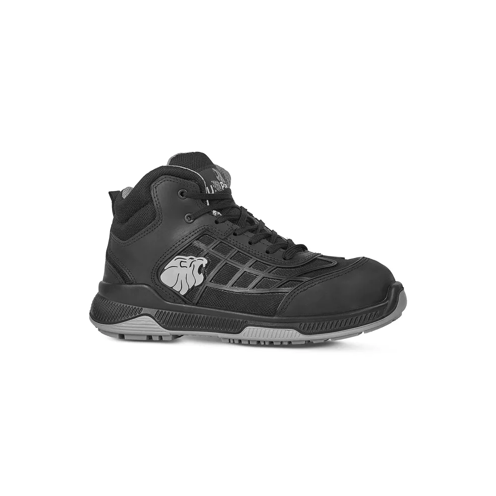 U-Power TANGO S3S FO SR hoog