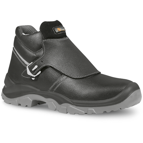 U-Power CROCODILE L S3 FO SR hoog