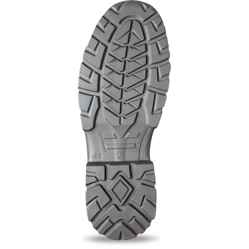 U-Power CROCODILE L S3 FO SR hoog
