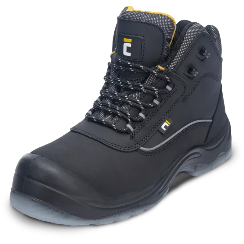 CERVA BK TPU MF S3 SRC hoog