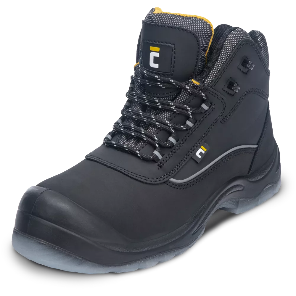 CERVA BK TPU MF S3 SRC hoog