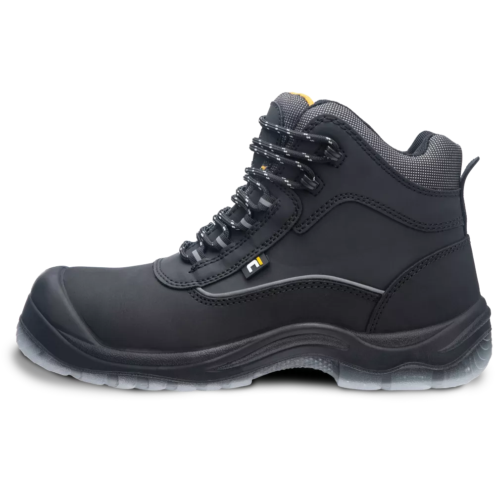 CERVA BK TPU MF S3 SRC hoog