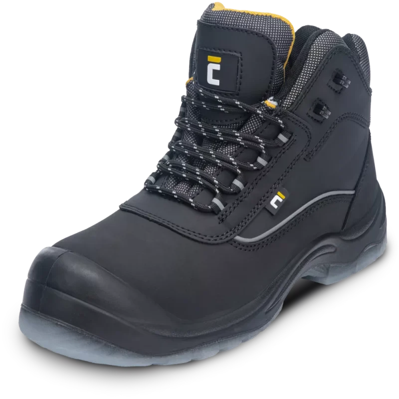 CERVA BK TPU MF S3 CI SRC hoog