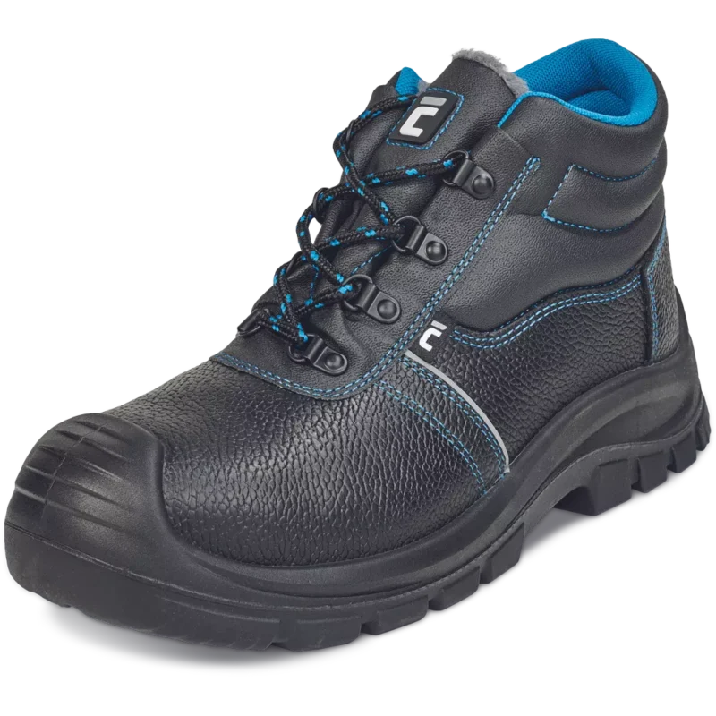CERVA RAVEN XT S3 CI SR SC hoog