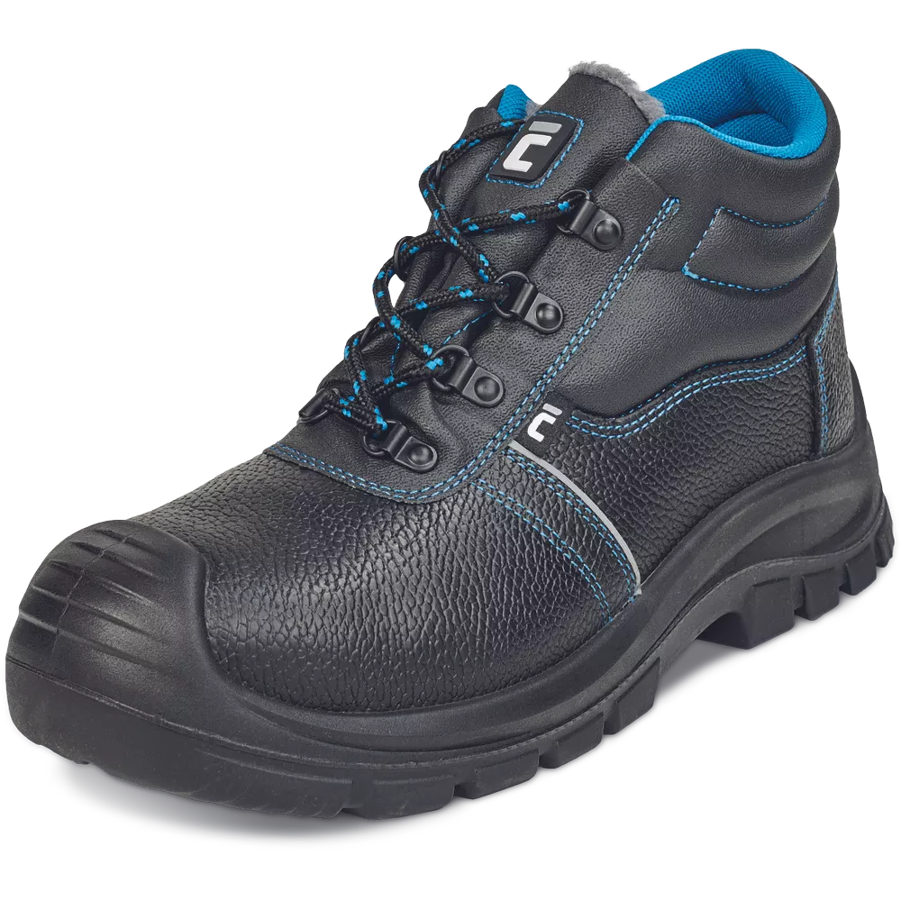 CERVA RAVEN XT S3 CI SR SC hoog