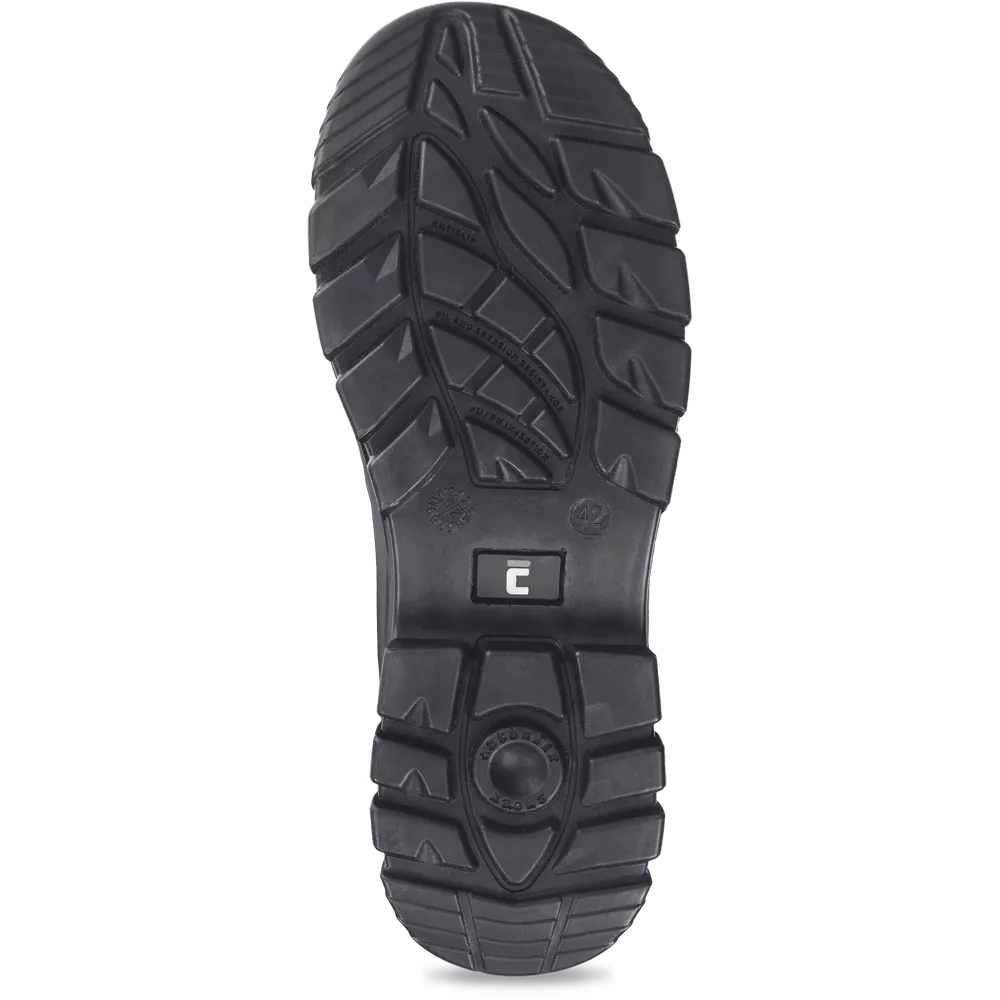 CERVA RAVEN XT S3 CI SR SC hoog