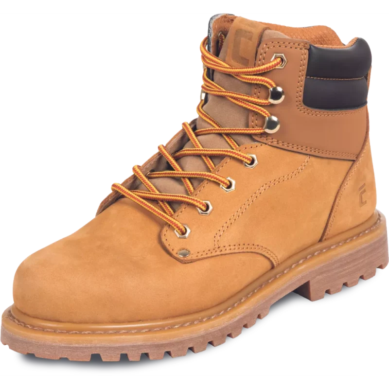 CERVA BK FARMER O1 SRC hoog
