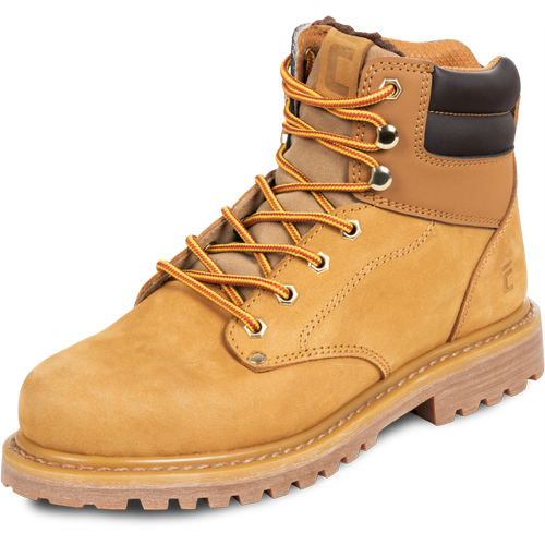 CERVA BK FARMER O2 CI SRC hoog