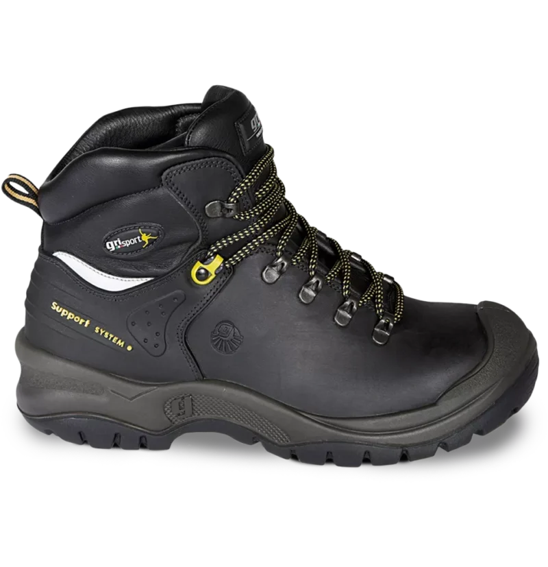 Grisport 70416L schoen hoog S3