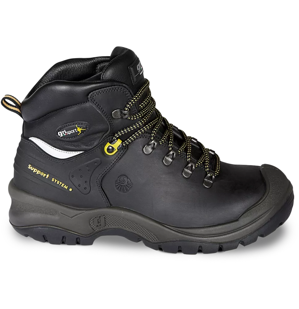 Grisport 70416L schoen hoog S3