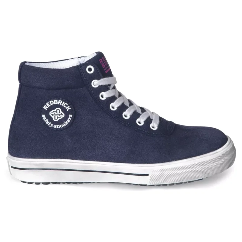 Redbrick LISA damesschoen hoog S3