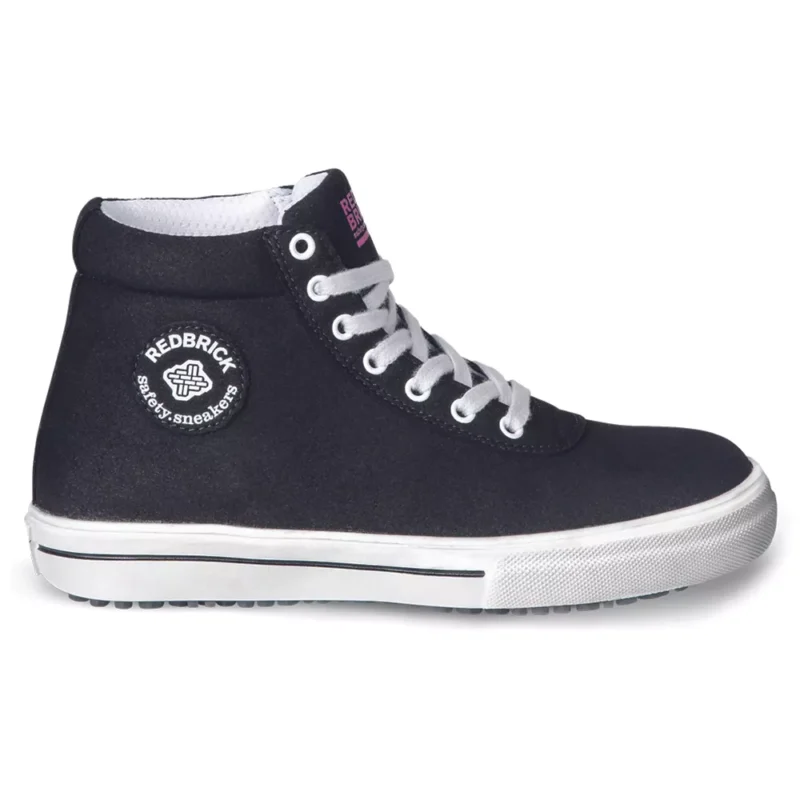 Redbrick LINDA damesschoen hoog S3