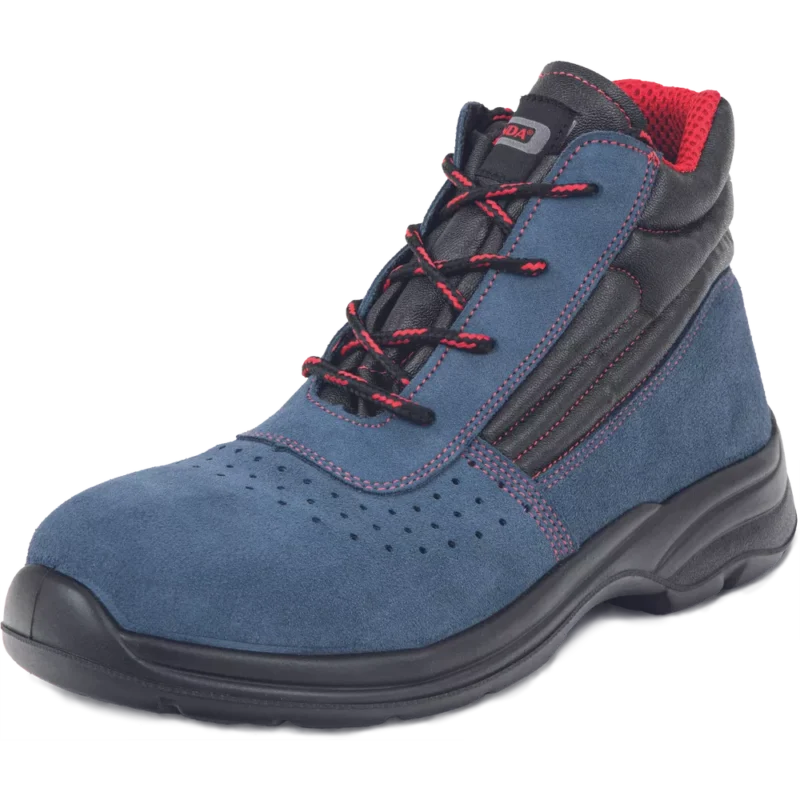 Panda Safety RUFUS MF S1 SRC hoog