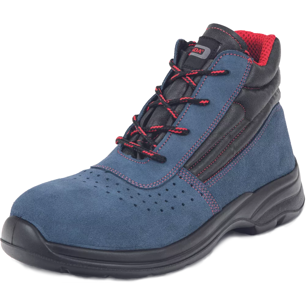 Panda Safety RUFUS MF S1 SRC hoog
