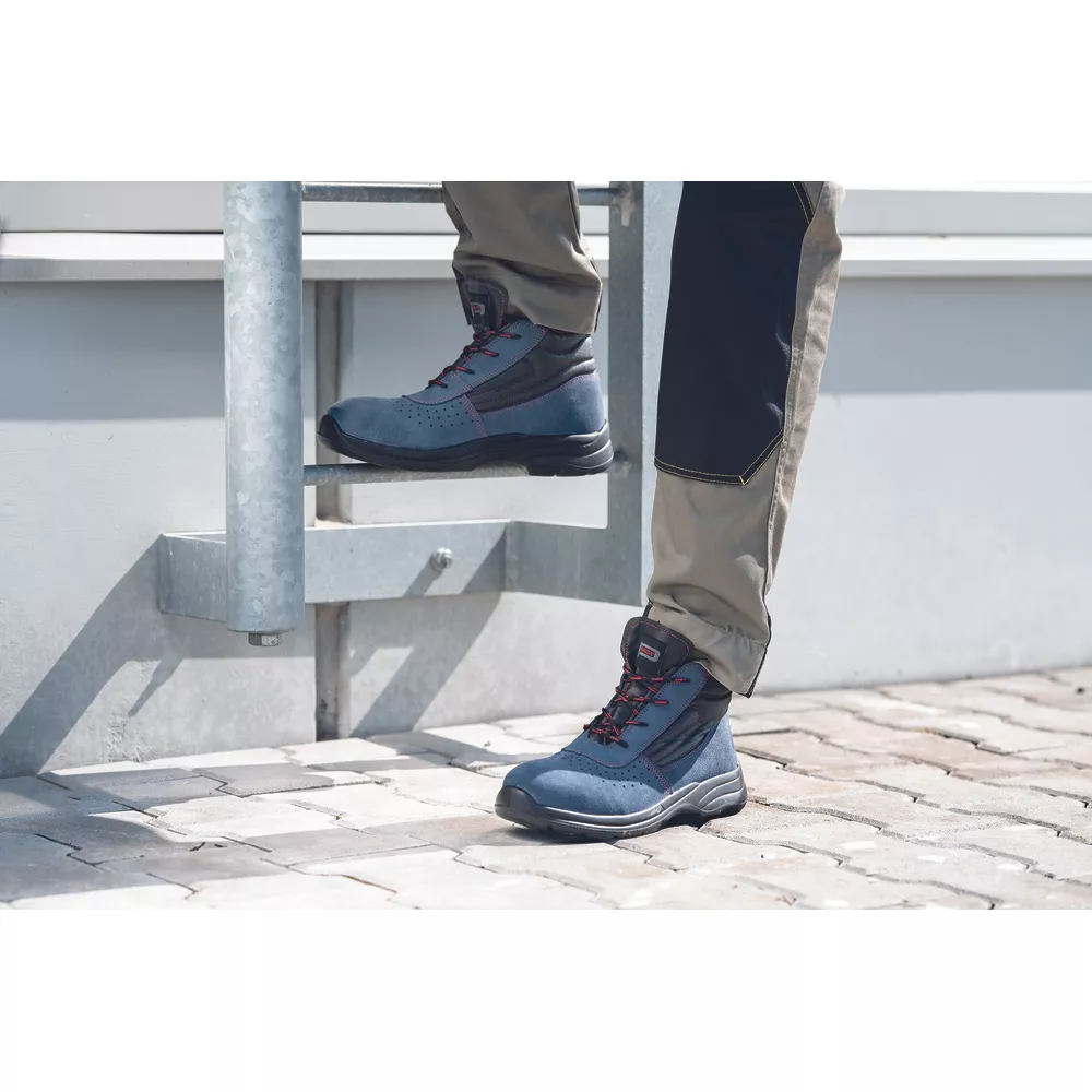 Panda Safety RUFUS MF S1 SRC hoog