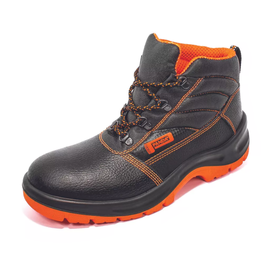 Panda Safety ALFA NEOS S1 SRC hoog
