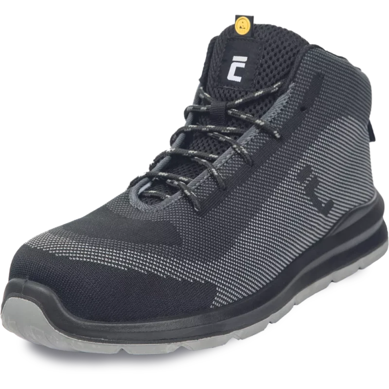 CERVA VADORROS MF ESD S1P SRC hoog