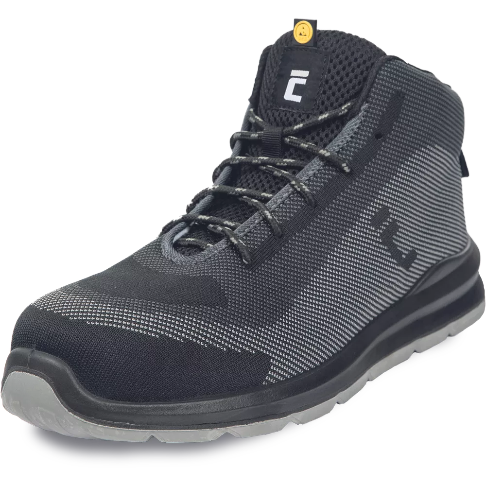 CERVA VADORROS MF ESD S1P SRC hoog